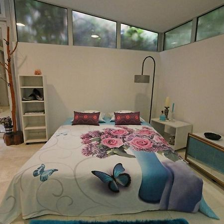 Val & Mar Studio Apartment Zadar Exterior foto