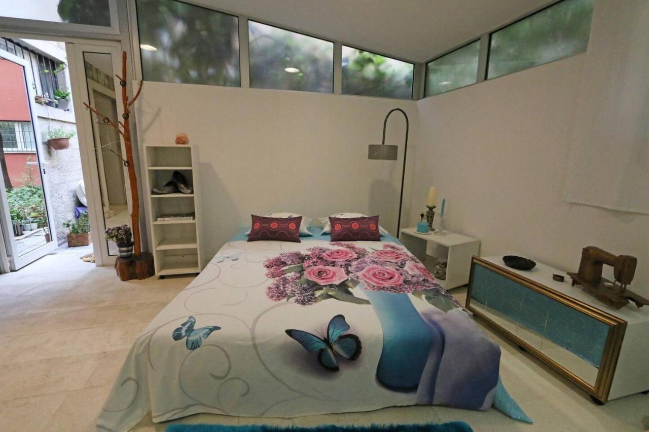 Val & Mar Studio Apartment Zadar Exterior foto