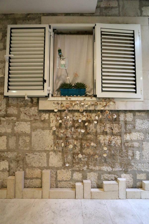 Val & Mar Studio Apartment Zadar Exterior foto